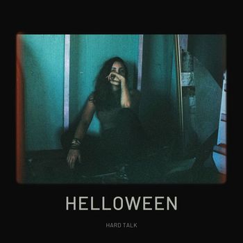Helloween - Hard Talk