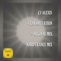 CJ Alexis - Transmutation