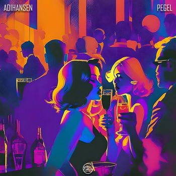 AdiHansen - Pegel