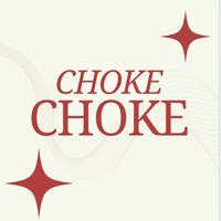 Pokemon - Choke Choke