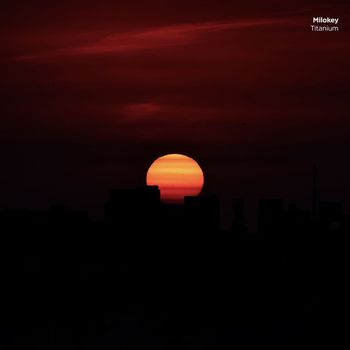 Milokey - Titanium
