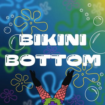 Indigo Plateaux - Bikini Bottom (Explicit)