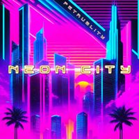 PetRUalitY - Neon City