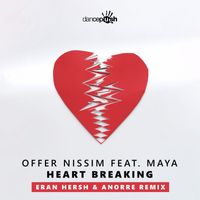 Offer Nissim - Heart Breaking