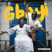 Credo - Gbayi