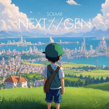 Solaar - NEXT//GEN