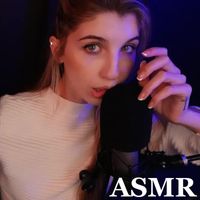 FrivolousFox ASMR - DEEP EAR ATTENTION, DROWN OUT THE WORLD AND LET IN THE TINGLES