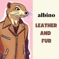 Albino - Leather and Fur