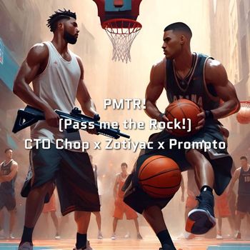 CTO Chop - PMTR! (Explicit)