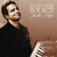 Jonathan Fritzén - Into the Source