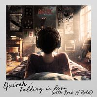 Quiver - Falling in Love (with Rock n Roll)