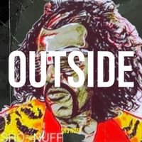 Sho Nuff - Outside (Explicit)