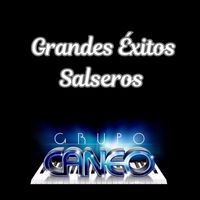 Grupo Caneo - Grandes Éxitos Salseros (En Vivo)