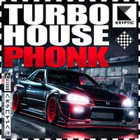 Kryptic - Turbo Phonk House