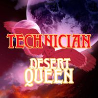 TECHNICIAN - DESERT QUEEN