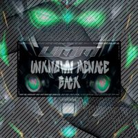 Unknown Menace - Back (Drum & Bass Version)