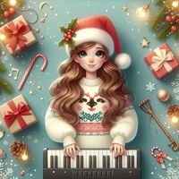 Zara - All I Want for Christmas Is You (Acústica)