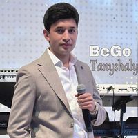 BeGo - Tanyshaly