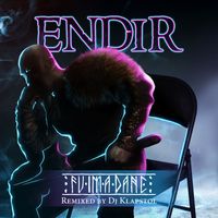 Fuimadane - Endir (Remixed By DJ Klapstol)