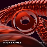 Leandro Da Silva - Night Owls