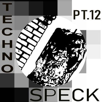 Buben - Techno Speck, Pt. 12
