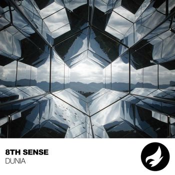 8th Sense - Dunia