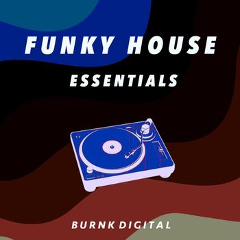 Various Artists - Funky House Essentials 9