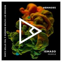 Ismaso - People