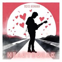 Nick Howard - Heartbreak