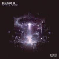 Niko Sanchez - BANGKIT PREMIERE: Warning Alien