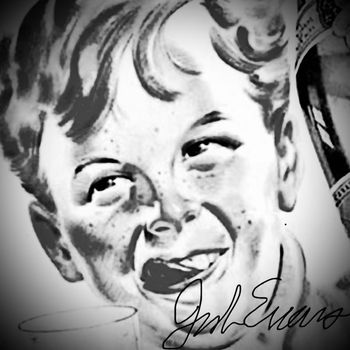 Josh Evans - Goosed