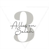 Allison Saleh - 3