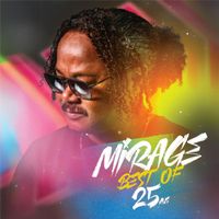 Mirage - BEST OF 25 ANS