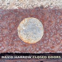David Harrow - Closed Doors