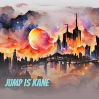DJ Alvin - Jump Is Kane