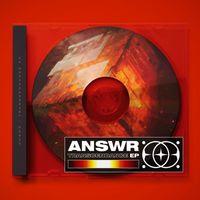 ANSWR - EP - Transcendance (Explicit)