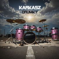KARKASZ - Drumky