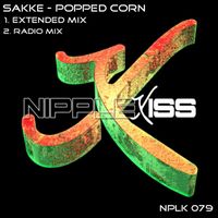 Sakke - Sakke - Popped Corn