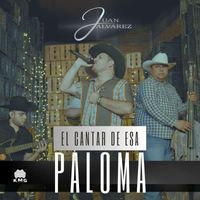 Juan Alvarez - El Cantar De Esa Paloma
