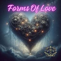 Gemini - Forms of Love