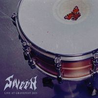 Swoon - Live at Gravefest 2023 (Explicit)