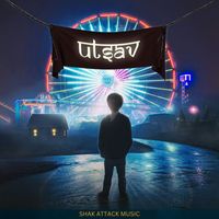 Shak Attack Music - Utsav