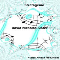 David Nicholas Slater - Stratagemo