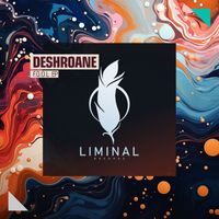 DeshRoane - F.O.O.L. EP