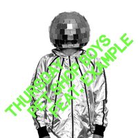 Pet Shop Boys - Thursday
