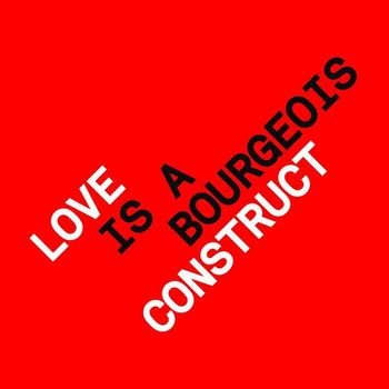 Pet Shop Boys - Love is a Bourgeois Construct (Remixes)