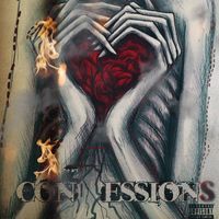 Karo - The Art of Confessions (Explicit)