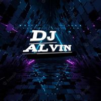 DJ Alvin - Dj Montage Terbaru