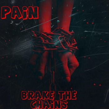 PAIN - Break the Chains