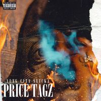 Yung City Slicka - Price Tagz (Explicit)